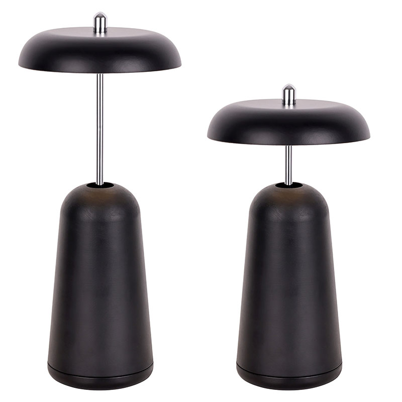 Подесива висина Лед столна лампа