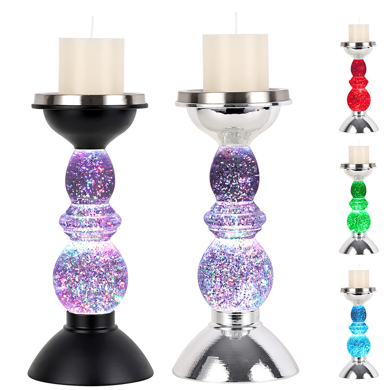 Декоративна свећа у европском стилу