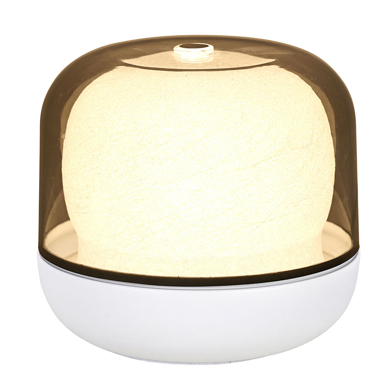 Паметно ЛЕД ноћно светло инспирисано Лунарном површином