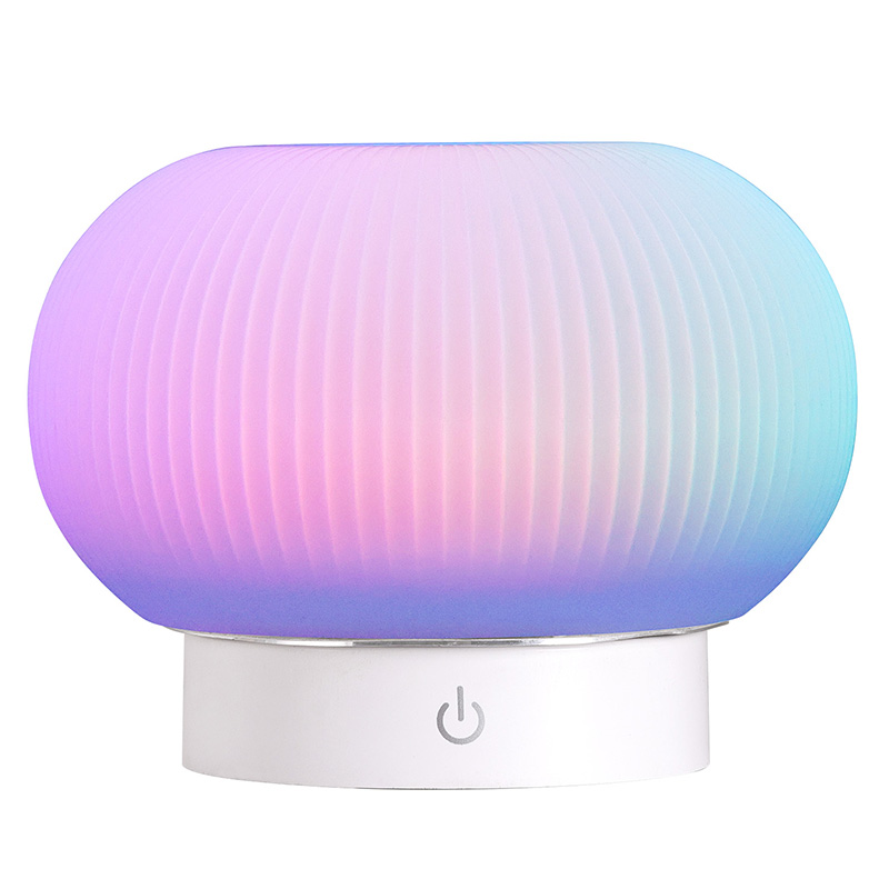 РГБ стона лампа за спаваћу собу